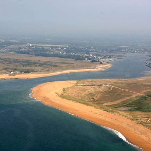 Dunes d'Etel