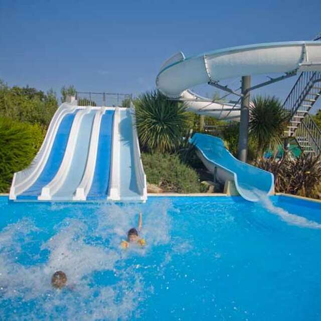 Camping de Penboch