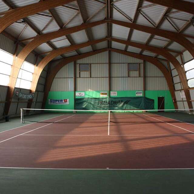 Tennis Questembert