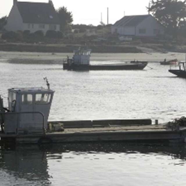L'Anse du Pô