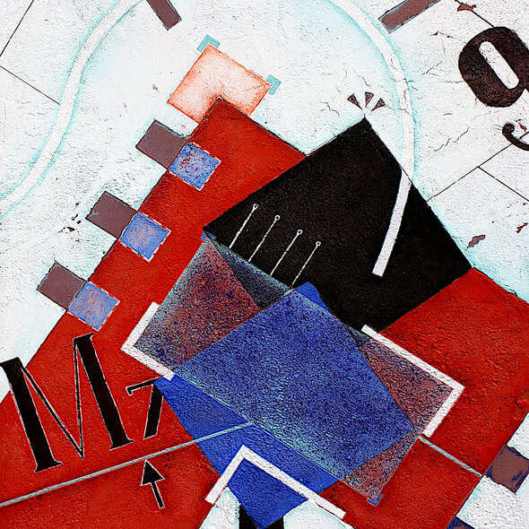 Stéphane Moizan - Peintre