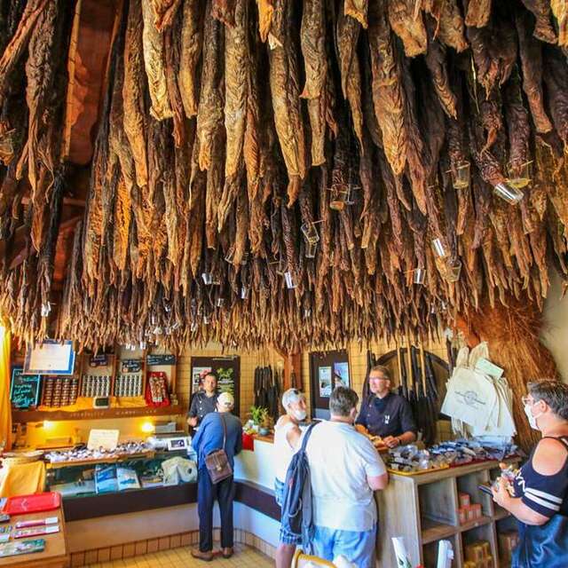 Maison de l'andouille