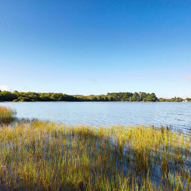 Lac du Bel Air
