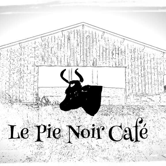 Le Pie Noir Café