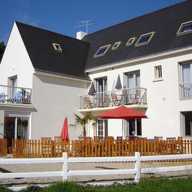 Hôtel l'Ancre d'Or