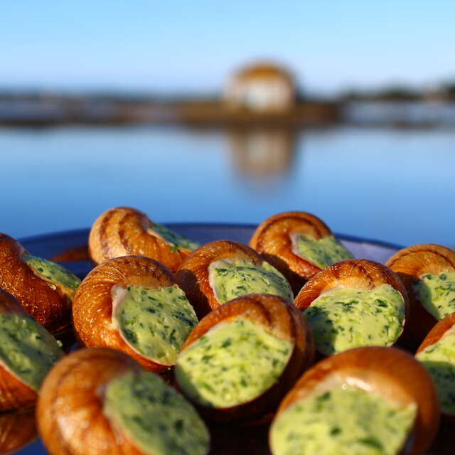 Les Escargots de la Ria