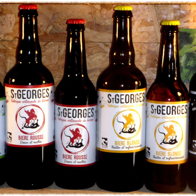 Brasserie Saint-Georges