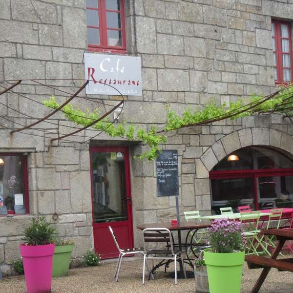 Auberge la Tourelle