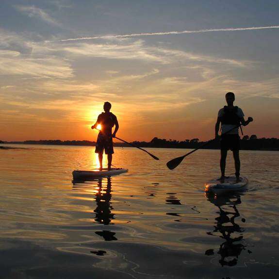 Avel Pad - Kitesurf et Stand Up Paddle
