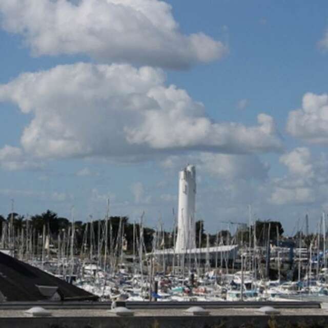 Port du Crouesty