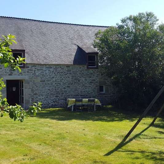 Gîte de Deil