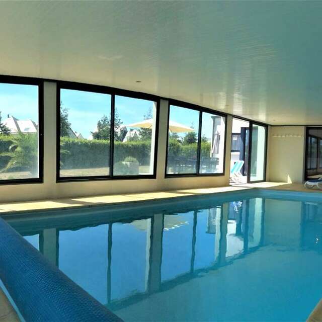 Les villas de la Ria d'Etel