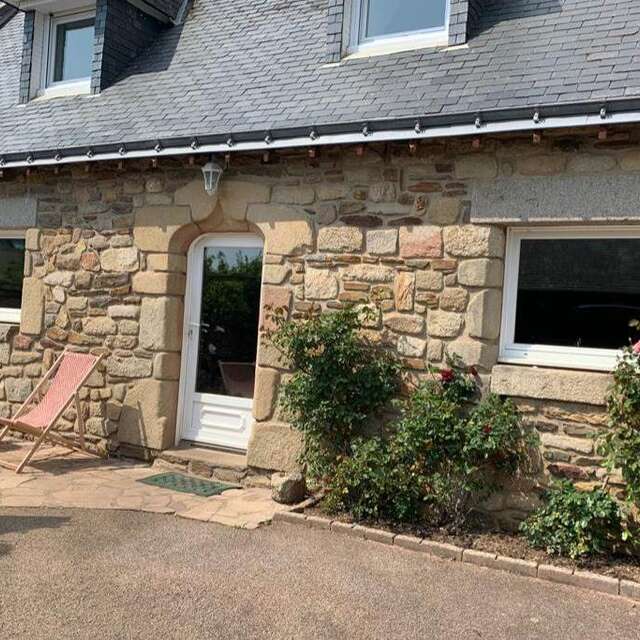 Location longères à Guidel