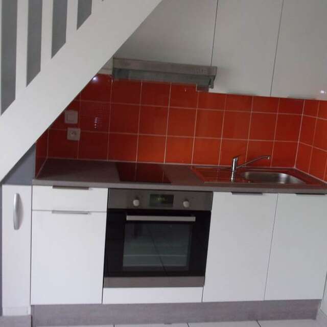 Maison avec piscine et plages à 300m