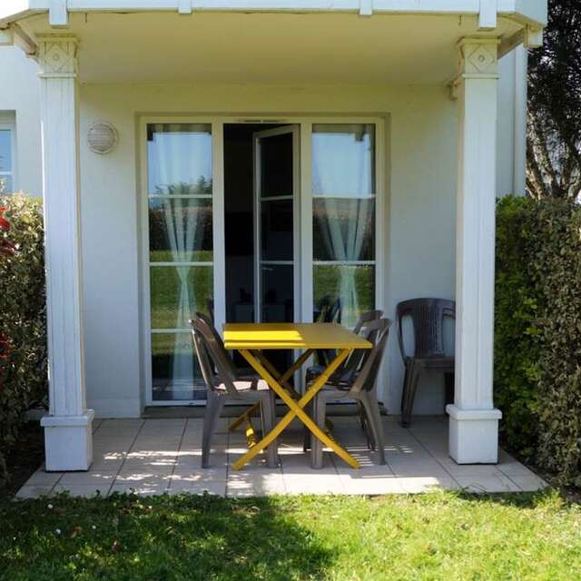 Bel appartement au port du Crouesty avec piscine, proche plage, commerces et restaurants