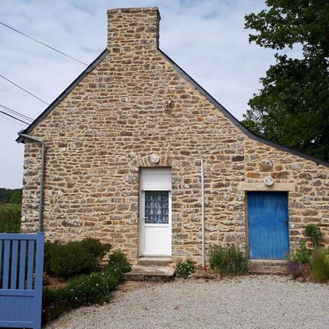 Maison plain-pied tout confort, à 5mn des plages, GOLFE DU MORBIHAN