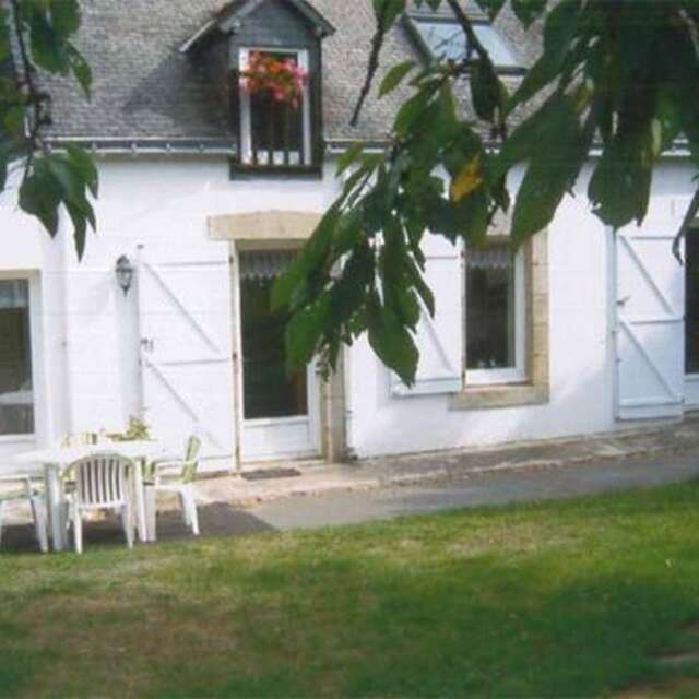 Gite du champ des oiseaux - aux portes de Vannes