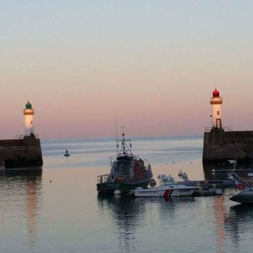 Appartement tout confort