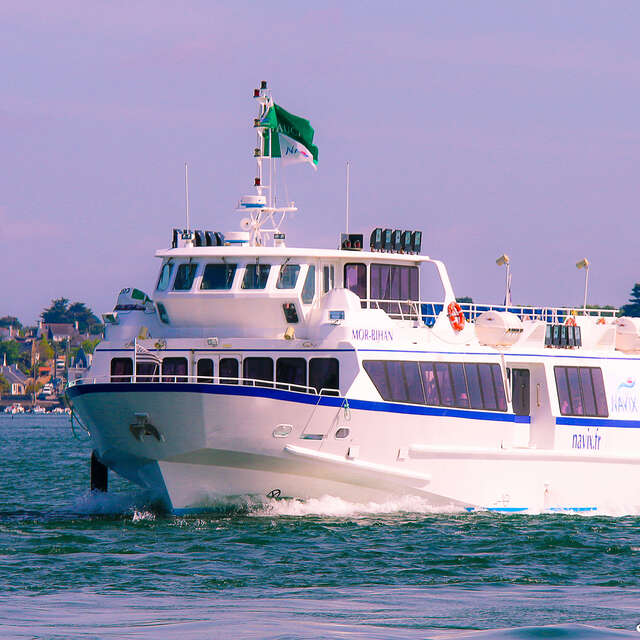 Bateau-Restaurant 