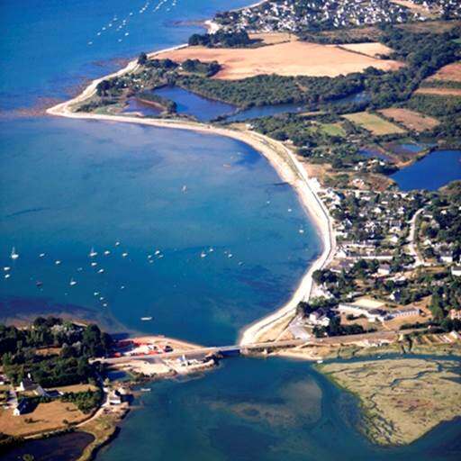 Dunes de Penvins
