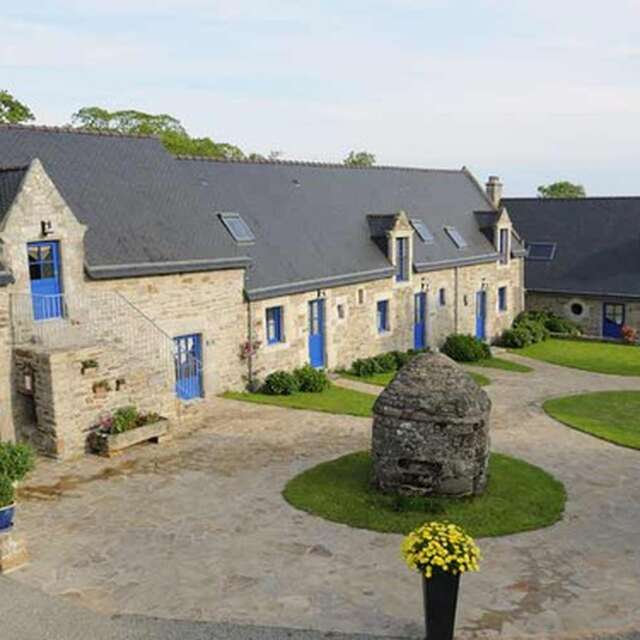 Domaine du Puits Saint-Pierre