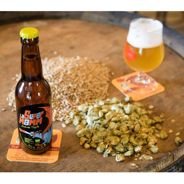 Brasserie de Rhuys