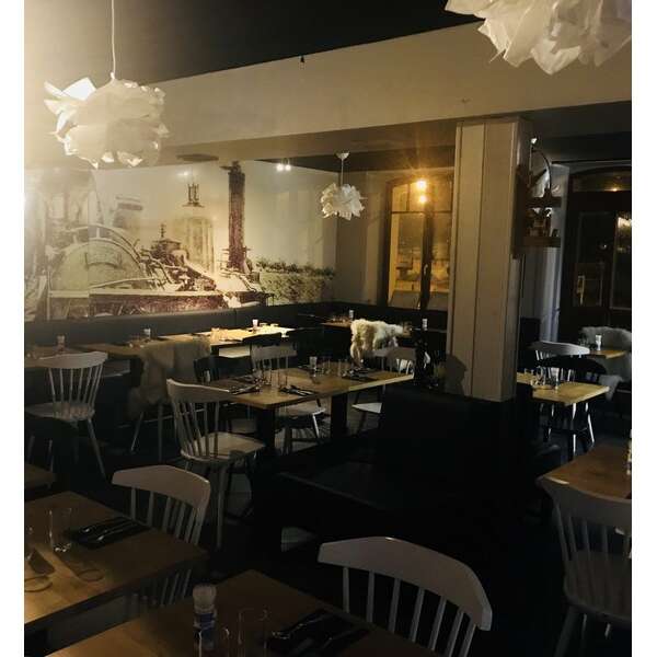 Bistrot Maison Tiegezh