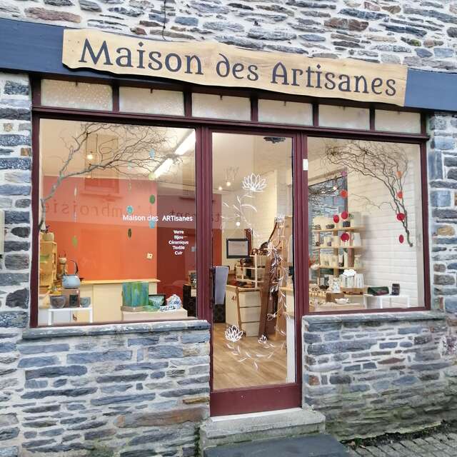 La Maison des ARTisanes