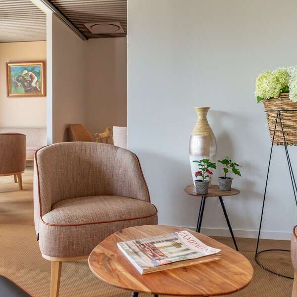 Brit Hôtel L'Hippodrome