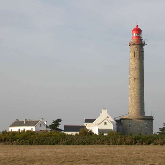 Le Grand Phare