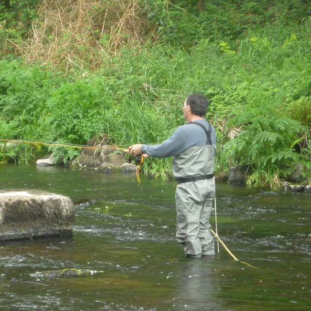 AAPPMA du Pays de Lorient - Pêche