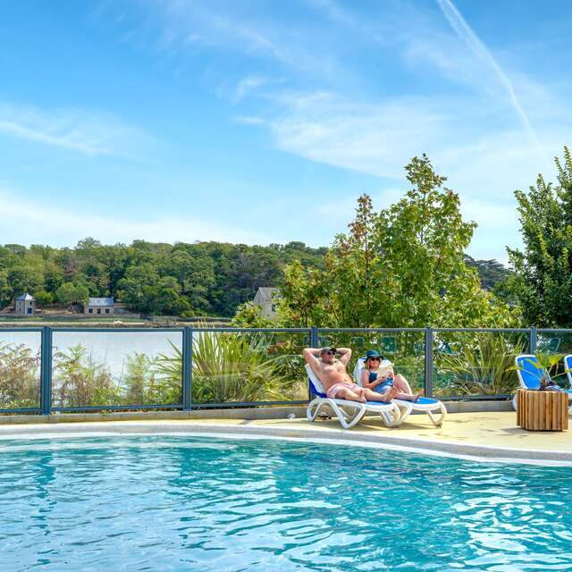 Camping le Lac