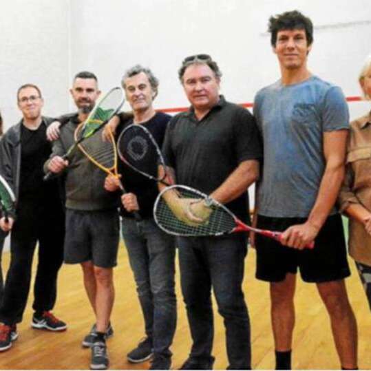 Auray Squash