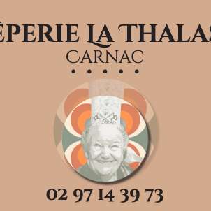 Crêperie La Thalasso