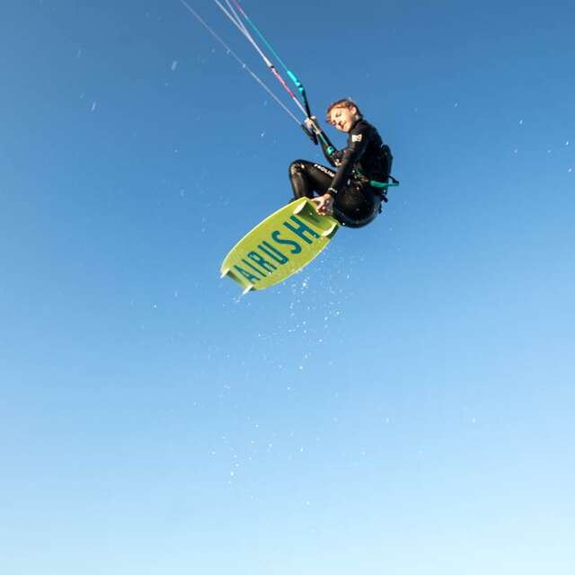 Plug & Play - Ecole de Kitesurf