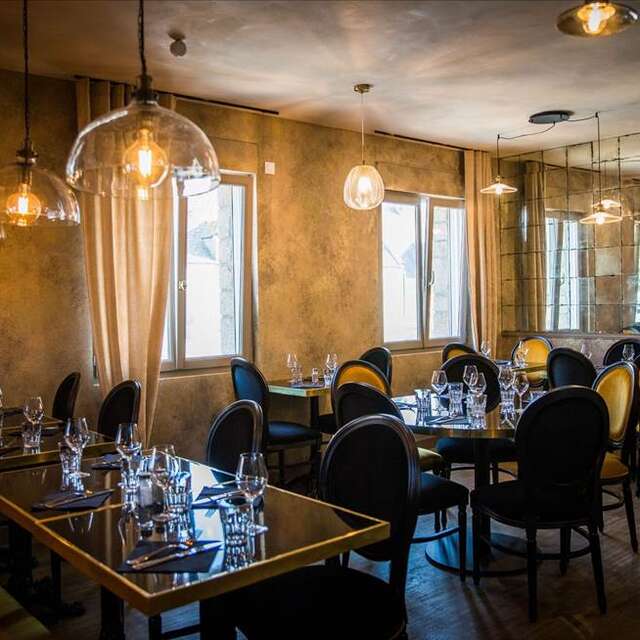 CDE Bistro' Resto'