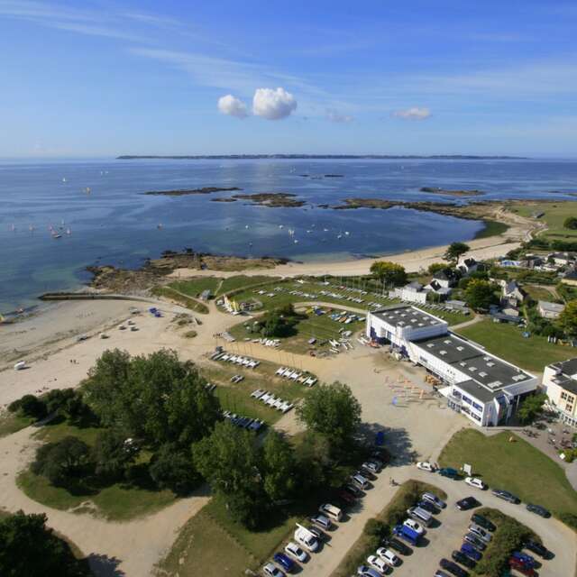 Centre nautique de Kerguelen