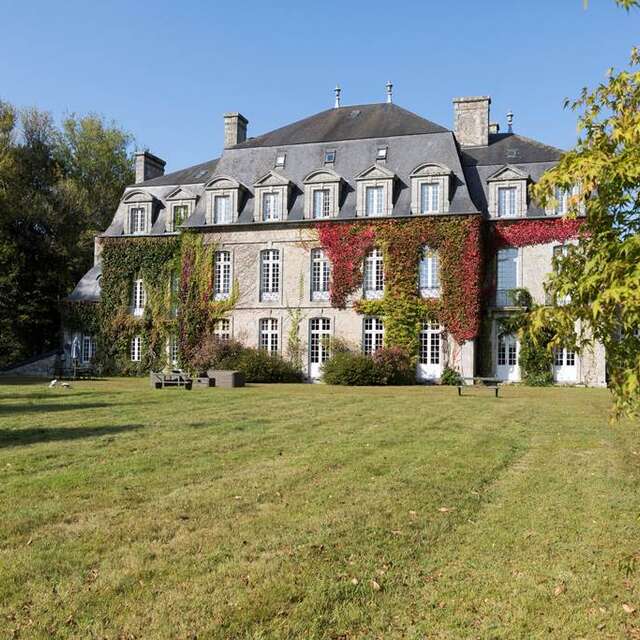 Château du Launay