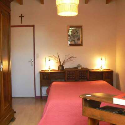 Chez Octave-Roger Kerlir