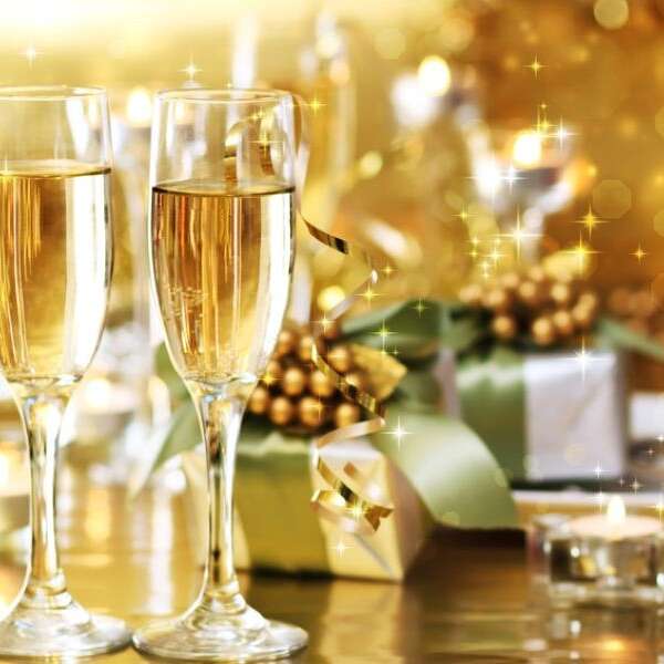 Réveillon de la Saint-Sylvestre