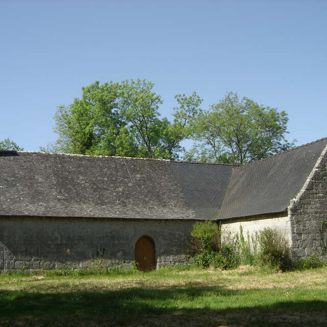 Chapelle Saint-Jean