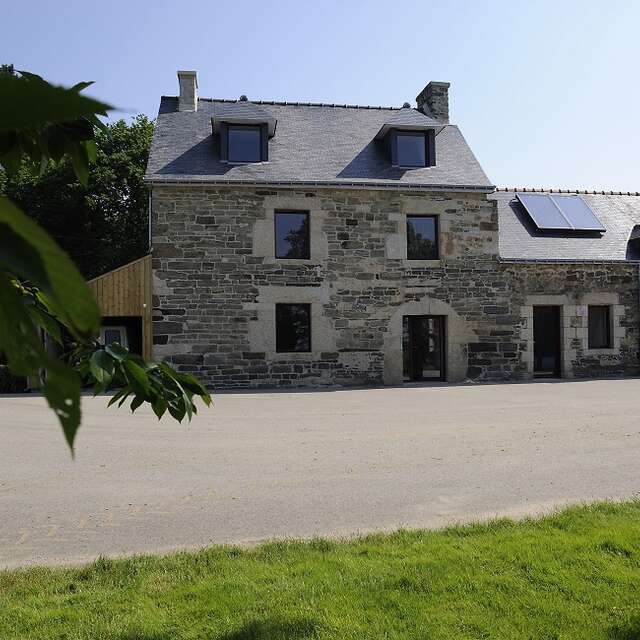 Ferme de Kerveno