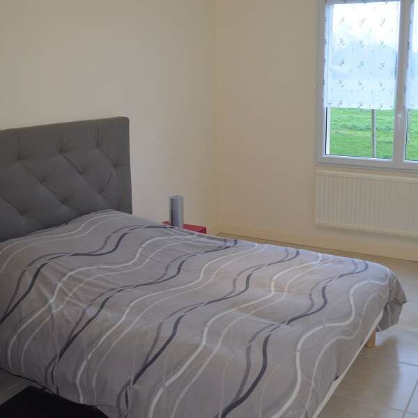 Gîte Morgane du Val