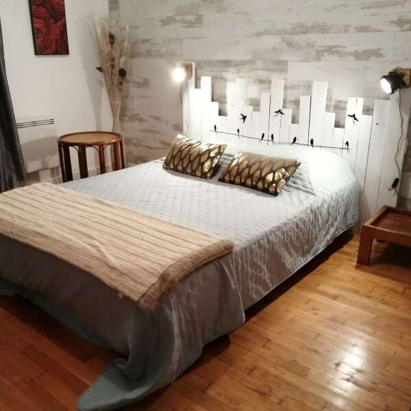 Chambre d'hôtes La Grange