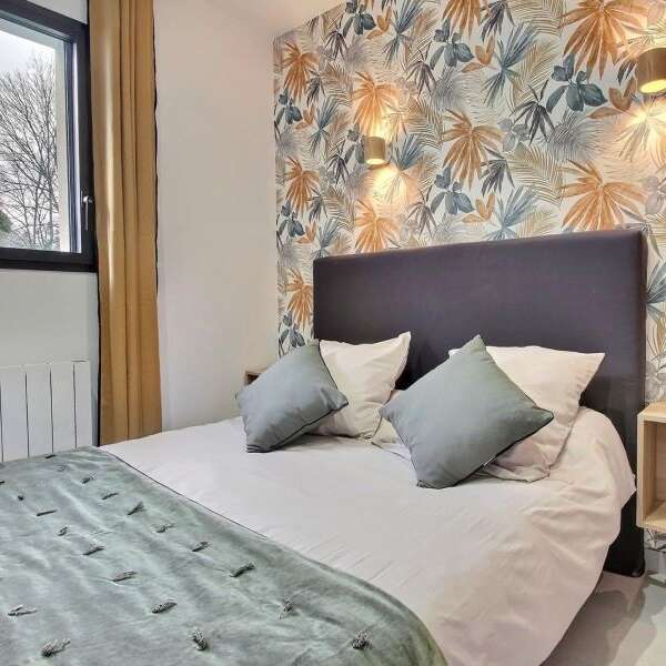 Home Vert La Suite