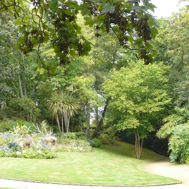 Parc de Chevassu