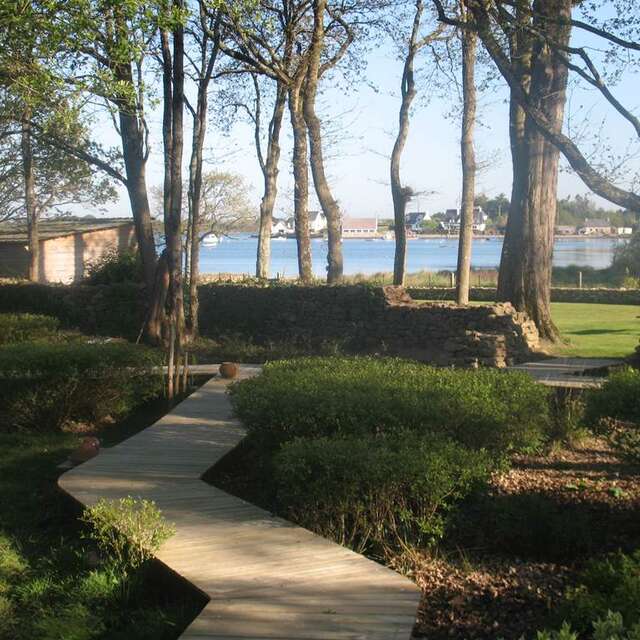 La Petite Presqu'île