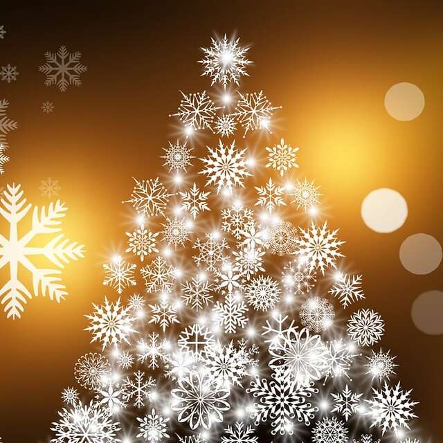 Fêtes de Noël