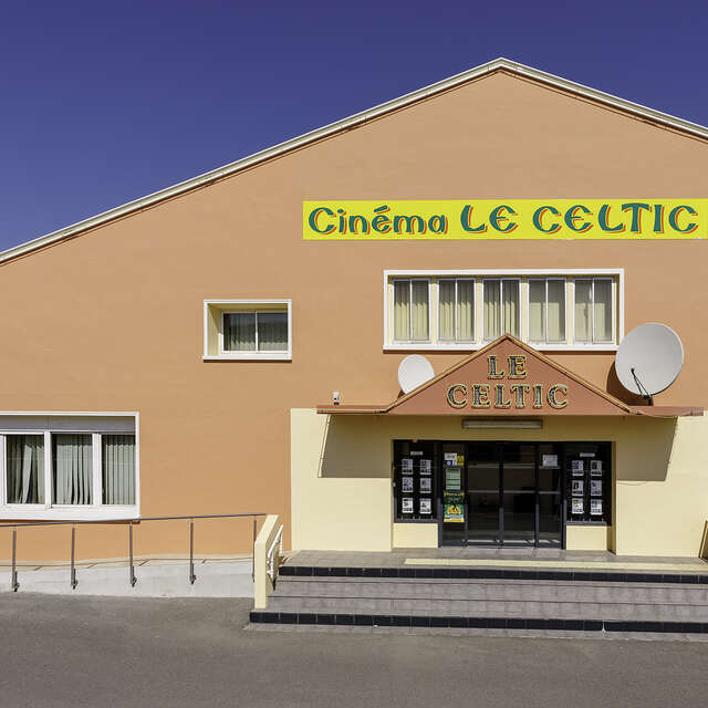 Cinéma Le Celtic