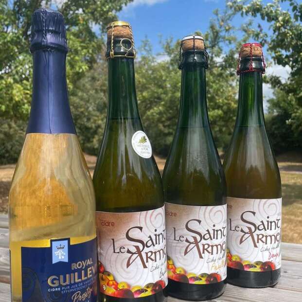 La Maison du Cidre